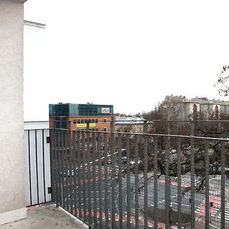 Stilo Dom - Ul Powstancow Slaskich Wrocław