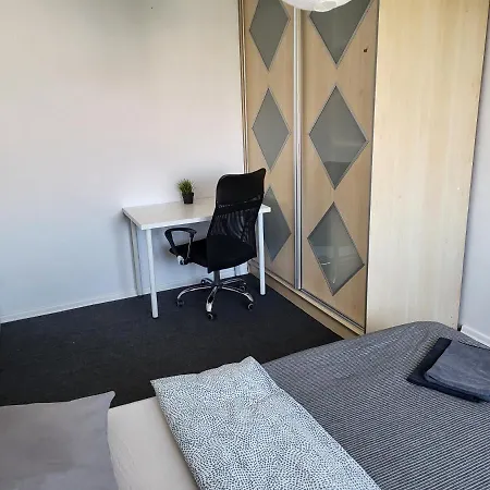 Stilo Dom - Ul Powstancow Slaskich * Wrocław