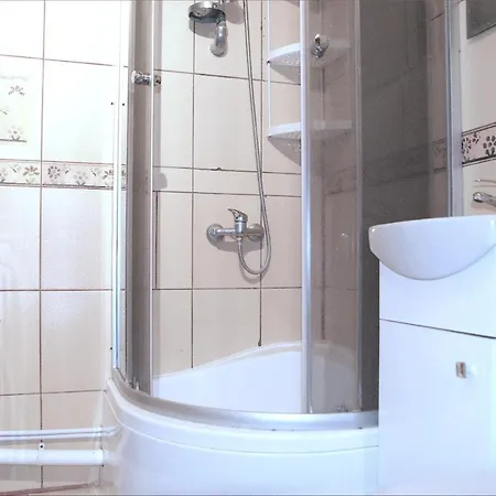 Stilo Dom - Ul Powstancow Slaskich Apartmán *