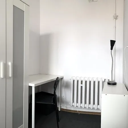 Stilo Dom - Ul Powstancow Slaskich