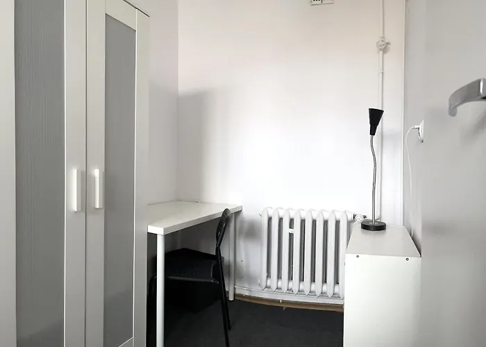 Stilo Dom - Ul Powstancow Slaskich