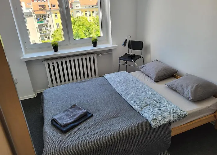 Stilo Dom - Ul Powstancow Slaskich *